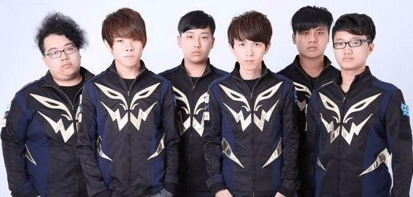 无疑是他持 无疑是他持