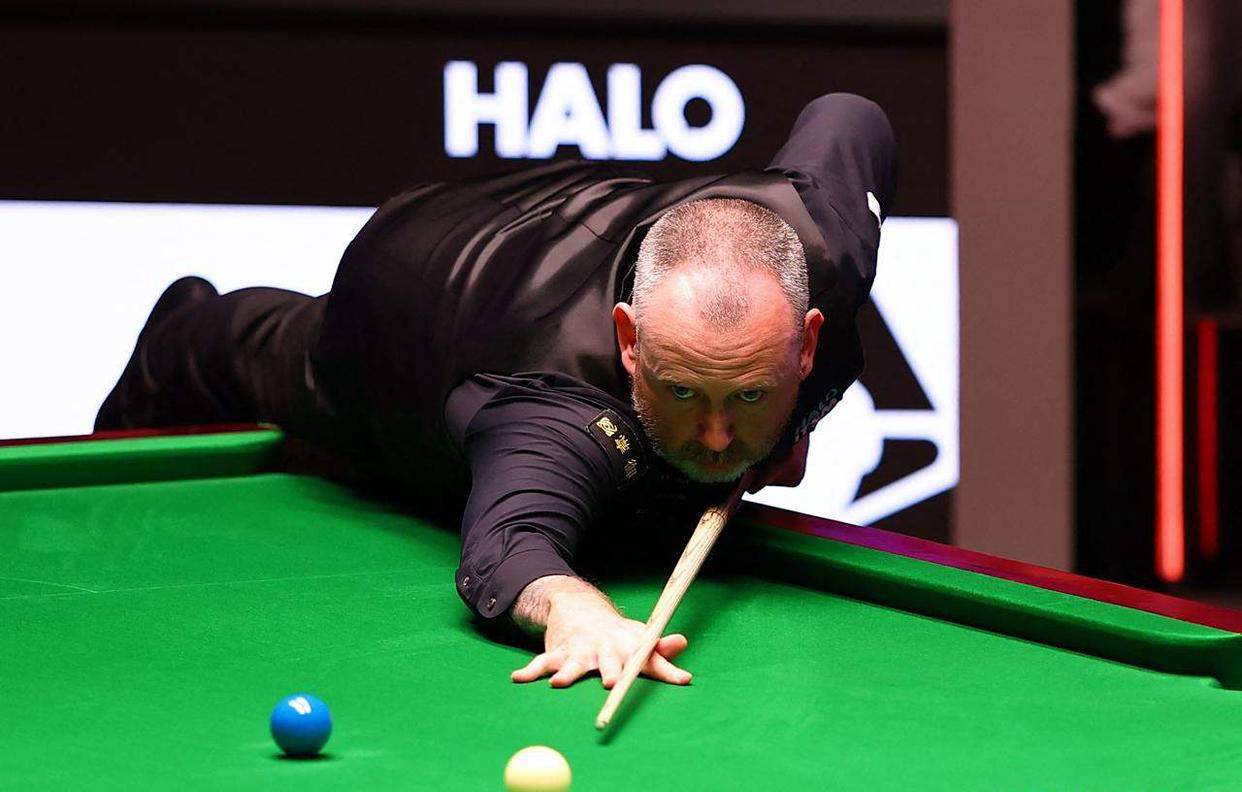 瓦林卡商竣程布云朝克特获中网男单正赛外卡