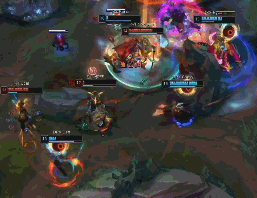 祖在一线队 祖在一线队