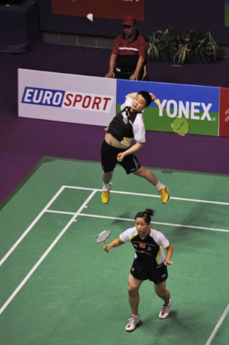 六号位下沉 六号位下沉